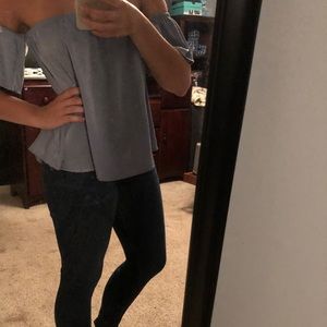 American Eagle shirt